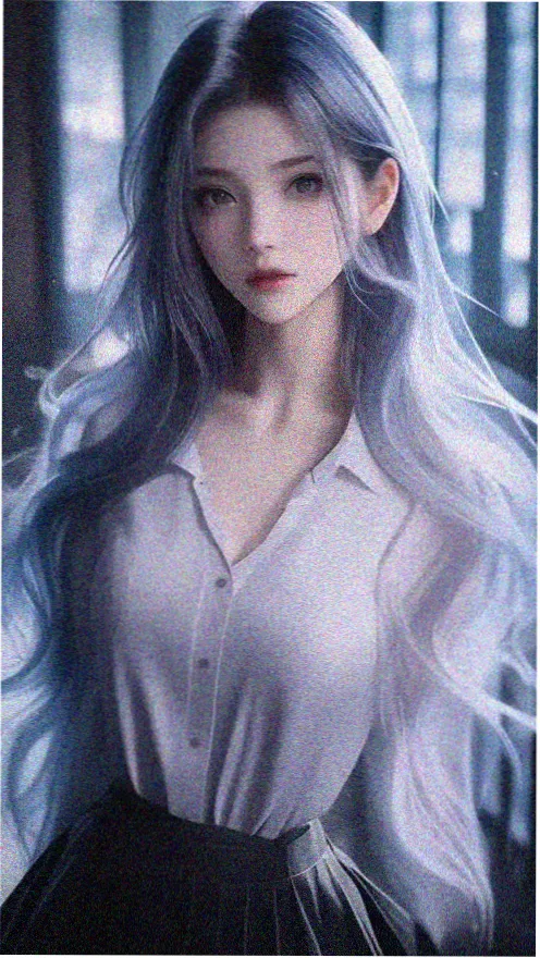 最后一家书店漫画封面
