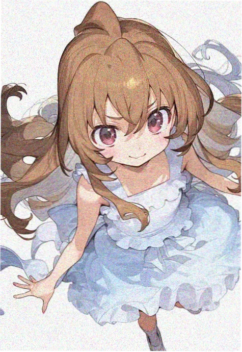 闪婚总裁的替身新娘漫画封面