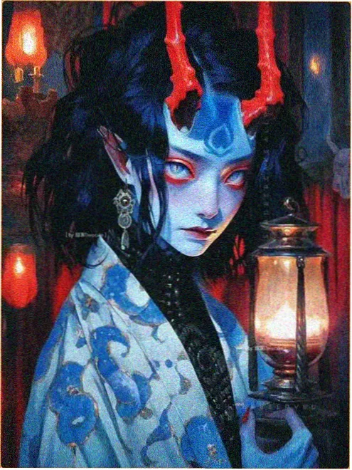 哈哈漫画年度榜单解读配图